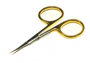 Veniard G Loop 4'' Micro Tip Uni Scissors Fly Tying Tools