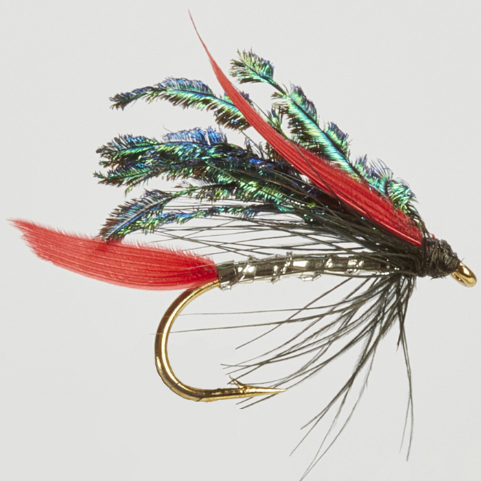 The Essential Fly Alexandra Fishing Fly