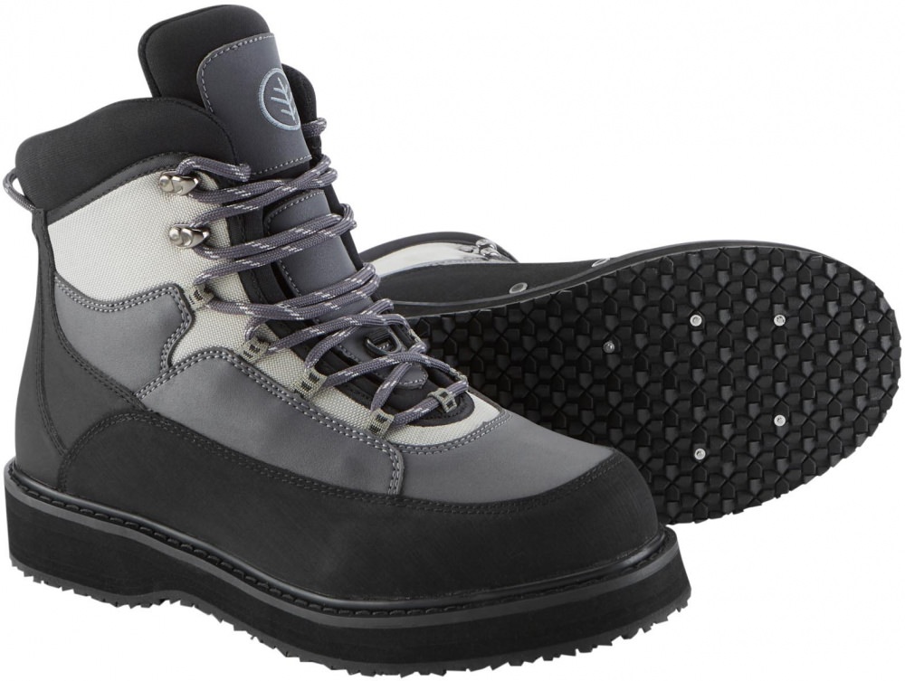 Wychwood Gorge Wading Boots #8 For Fly Fishing