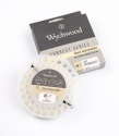 Wychwood Connect Series Fly Line Ghost Intermediate WF8 For Trout Fly Fishing
