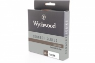 Wychwood Connect Series Fly Line Low Zone (Weight Forward) Wf8 For Trout Fly Fishing