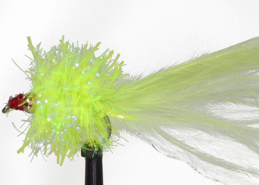 The Essential Fly Cats Whisker Reservoir Killer Fishing Fly
