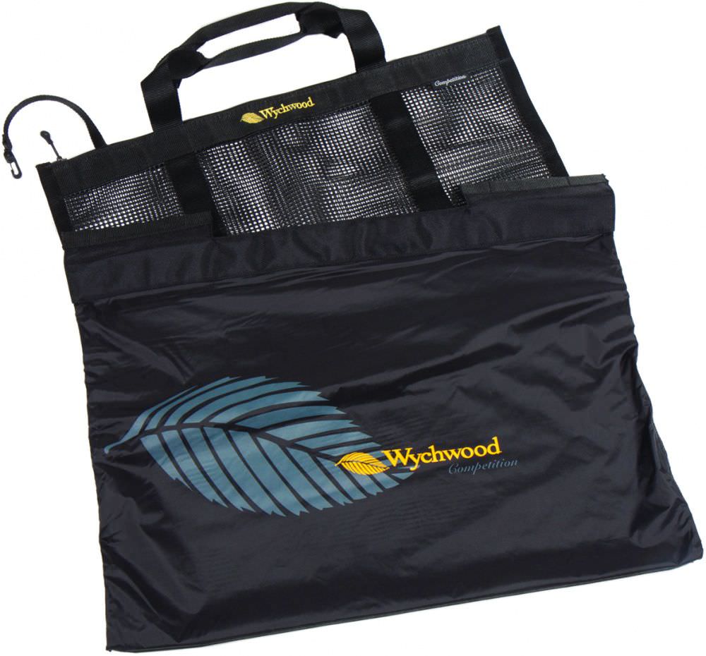 Wychwood Competition Bass Bag (350mm) Fly Fishing Luggage & Storage
