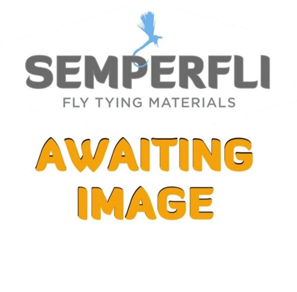 Semperfli 1/32 inch Holographic Tinsel Bronze