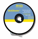 Rio Products Slickshooter Nylon Yellow 50Lb Fly Fishing Leader (Length 115ft / 35.1m)