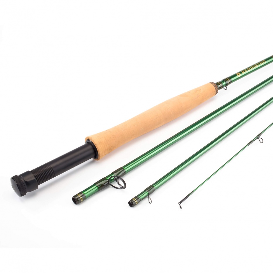 Redington Vice Fly Rod 9' #5 For Fly Fishing (Length 9ft / 2.75m)