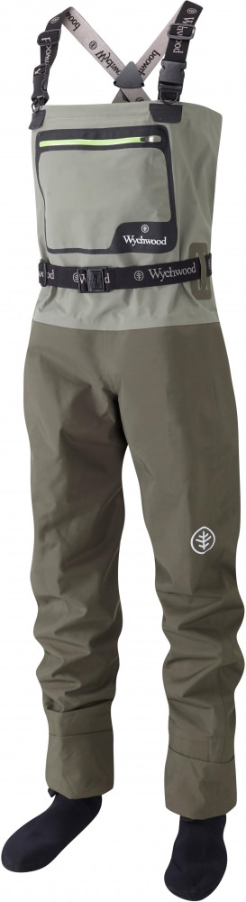 Wychwood Gorge Waders Large King For Fly Fishing