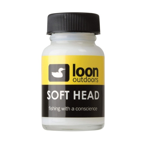 Loon Outdoors Soft Head Fly Tying Tools