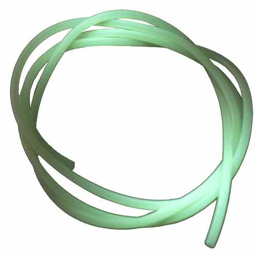 Luminous Fly Tying Tubing - Scandinavian Style