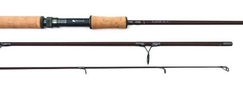 Wychwood Truespin Sla 8Ft 10-30G Spin Fishing Rod