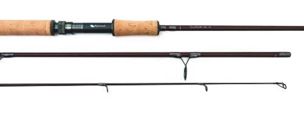 Wychwood Truespin 9Ft 15-40G Spin Fishing Rod