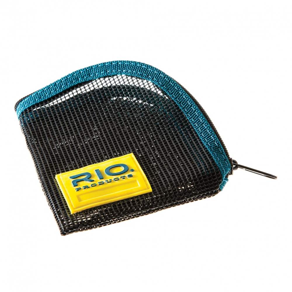 Rio Products Mesh Shooting Head Wallet Fly Fishing Leader