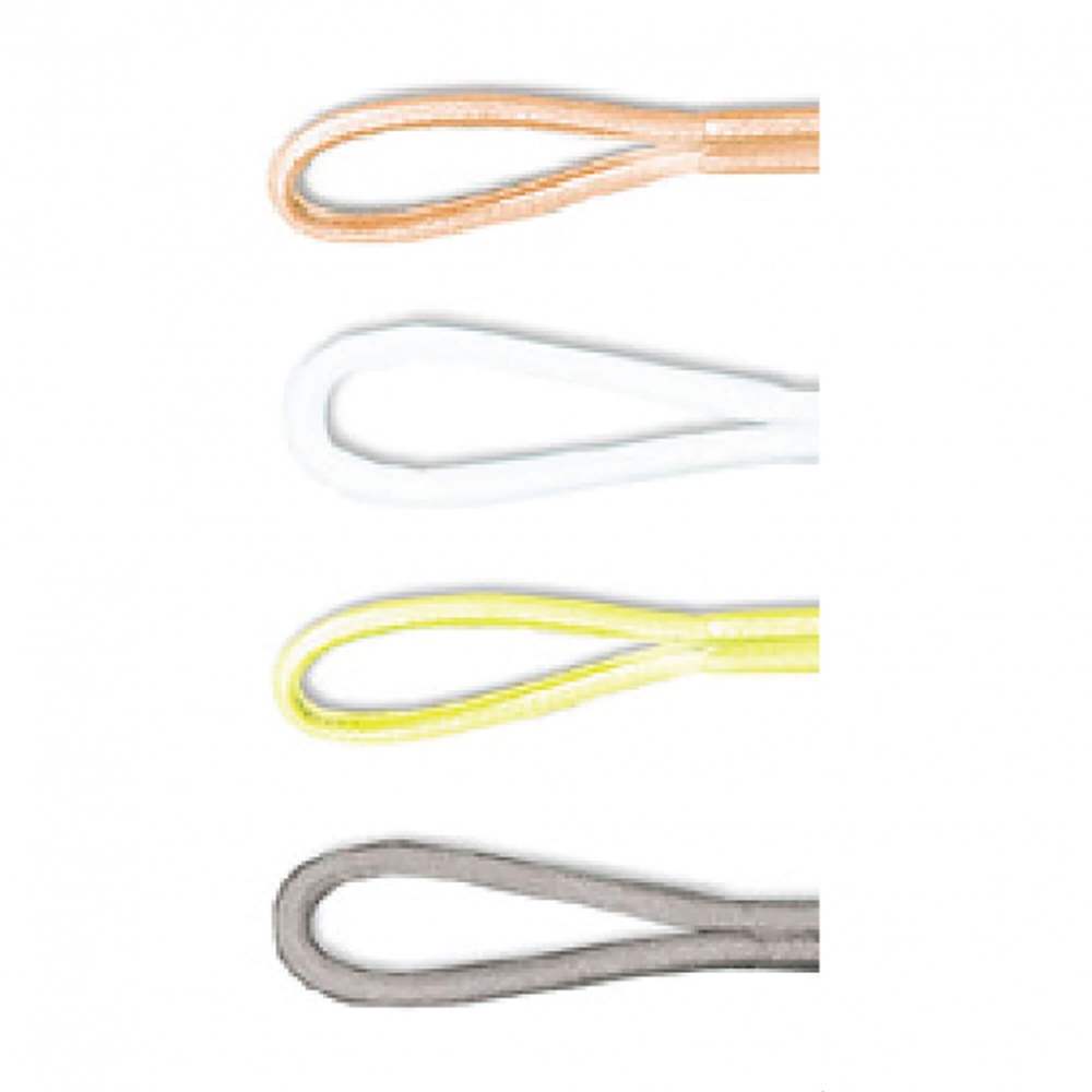 Rio Products Intouch 10' Sink Tip Straw Floating 85 Grain #8 Fly Fishing Leader (Length 10ft / 3.05m)