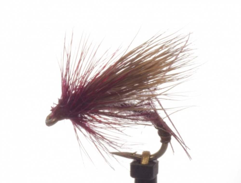 The Essential Fly Ruby Red Hopper Fishing Fly