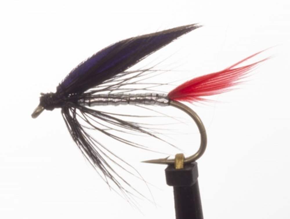 The Essential Fly Butcher Fishing Fly