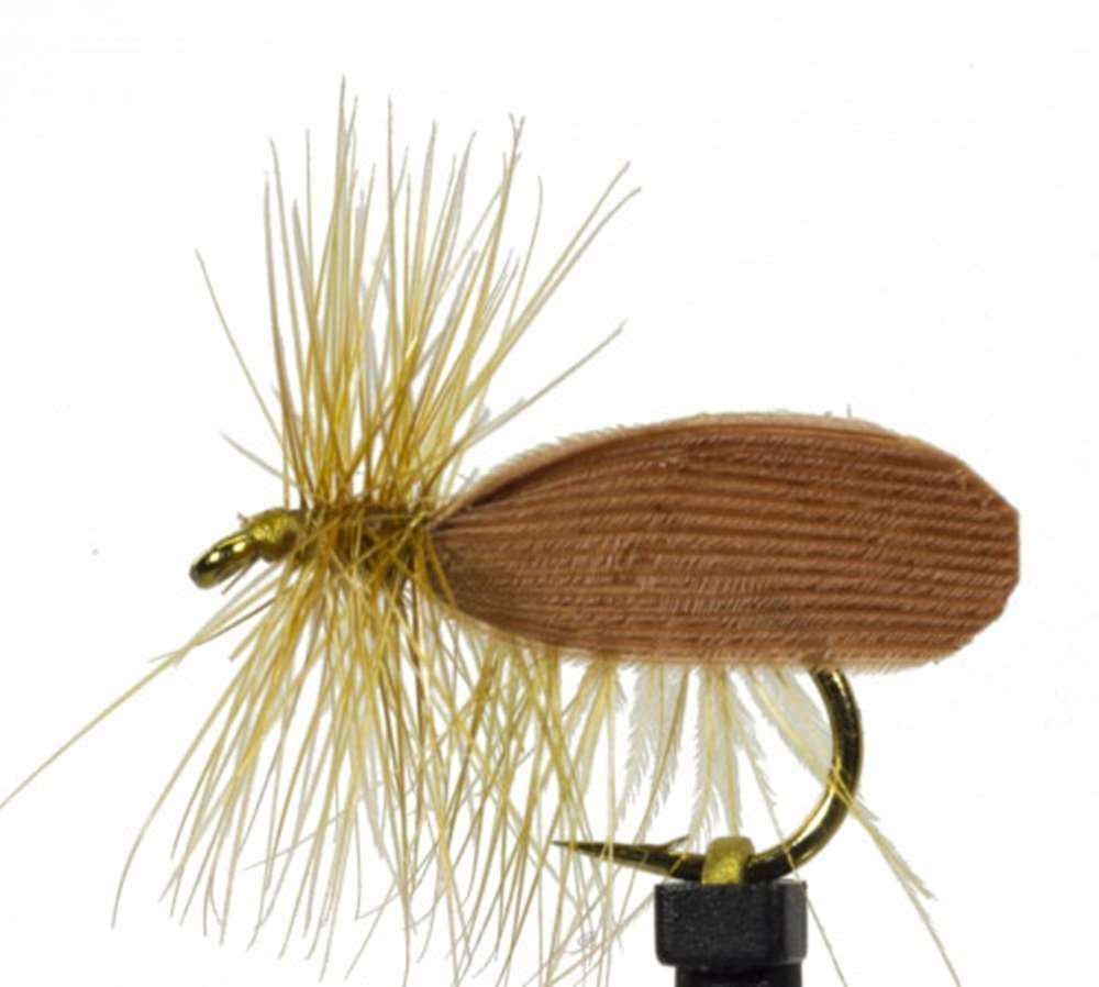 The Essential Fly Cinnamon Sedge Fishing Fly