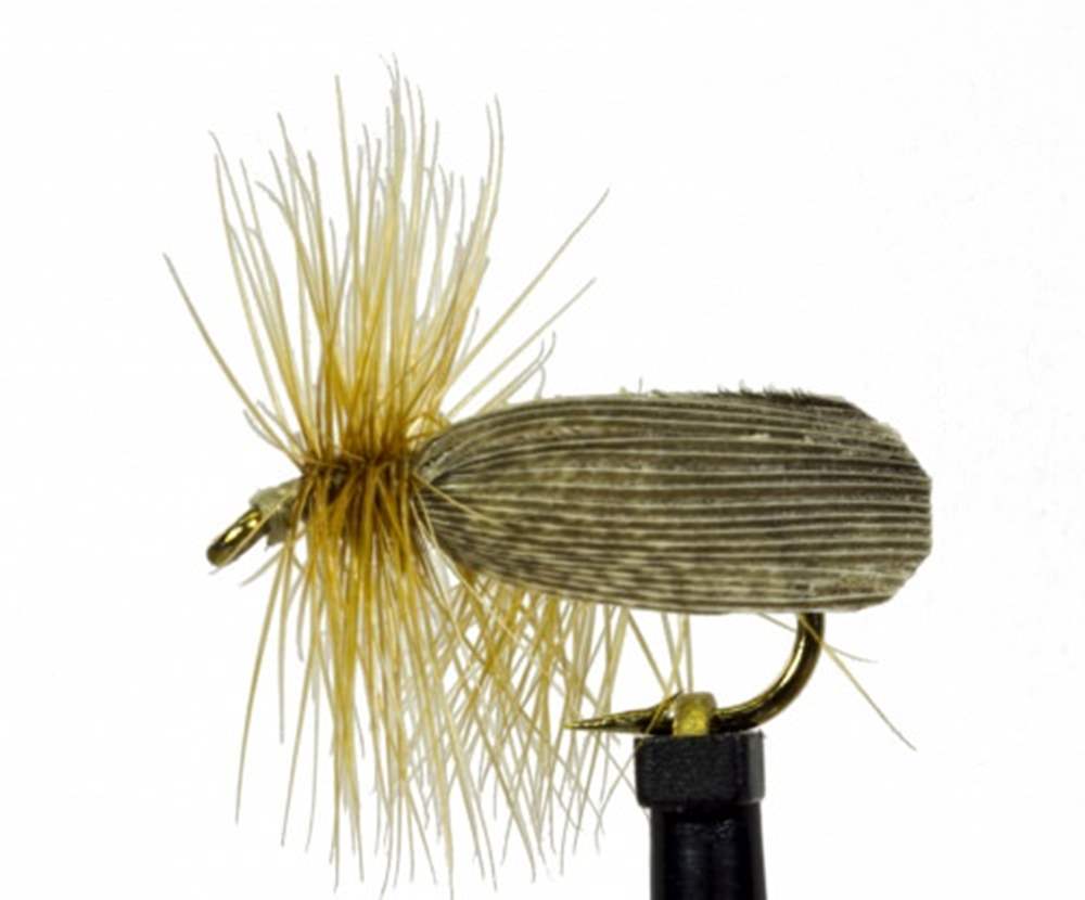 The Essential Fly Silver Sedge Fishing Fly
