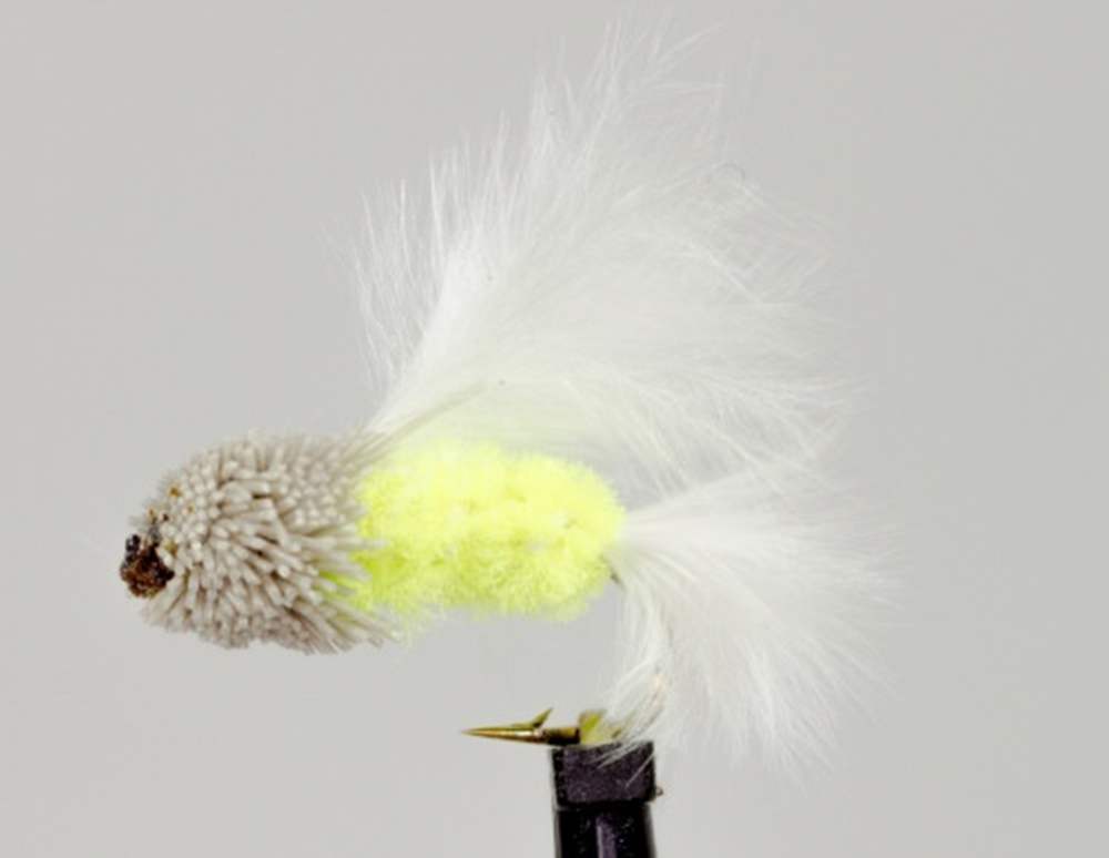 The Essential Fly Cats Whisker Mini Muddler Fishing Fly