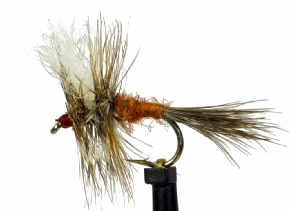 The Essential Fly Ausable Fishing Fly