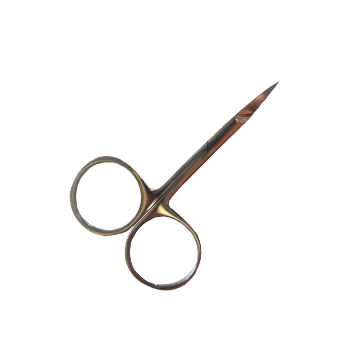 Turrall Scissors Standard (Straight) Fly Tying Tools