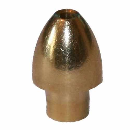 Tubeology Turbulence Head  - Spares
