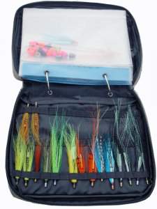 Tubeology Storage System