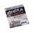 Ahrex Fw503 Dry Fly Light Barbless #14 Trout Fly Tying Hooks