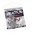 Ahrex FW550 Mini Jig Barbed #14