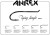 Ahrex HR414 Tying Single #2