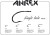 Ahrex Hr430 Tube Single #4 Fly Tying Hooks