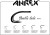 Ahrex HR440 Tube Double #10
