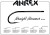 Ahrex Ns110 Streamer Straight Eye #4 Fly Tying Hooks