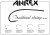 Ahrex Ns156 Traditional Shrimp #10 Fly Tying Hooks