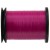 Semperfli Classic Waxed Thread 18/0 240 Yards Fluoro Pink