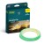 Rio Products Premier StreamerTip Clear / Yellow / Pale Green WF5I