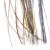 Semperfli Semperflash Holographic Sparkler Small 1/69'' Fly Tying Materials (Pack Size 640cm)