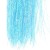Semperfli Semperflash Mirror Blue Irise Fly Tying Materials (Product Length 6.99Yds / 6.4m)