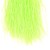 Semperfli Semperflash Krinkle Solid Fluorescent Green Fly Tying Materials (Product Length 6.99Yds / 6.4m)