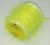 Veniard UV Straggle Chenille Standard (3m) Fluoro Yellow