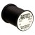Semperfli Nano Silk Ultra 30D 18/0 Black Bulk Spool 500m