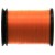 Semperfli Classic Waxed Thread 6/0 240 Yards Fluoro Orange