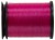 Semperfli Classic Waxed Thread 6/0 240 Yards Fluoro Pink