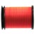 Semperfli Classic Waxed Thread 6/0 240 Yards Fluoro Red