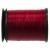 Semperfli Classic Waxed Thread 6/0 240 Yards Red