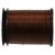 Semperfli Classic Waxed Thread 6/0 240 Yards Rust