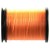 Semperfli Classic Waxed Thread 8/0 240 Yards Fluoro Orange