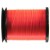 Semperfli Classic Waxed Thread 8/0 240 Yards Fluoro Red