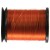 Semperfli Classic Waxed Thread 8/0 240 Yards Orange