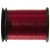 Semperfli Classic Waxed Thread 8/0 240 Yards Red