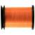 Semperfli Classic Waxed Thread 12/0 240 Yards Fluoro Orange